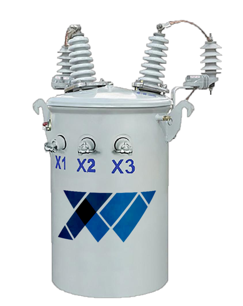 Pad Mounted Transformer